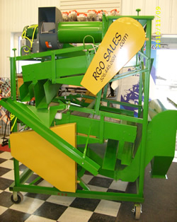 Grain Cleaner